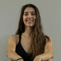 Anastasia Georgakopoulou - SPECIFIC dancer 24-25 - greek