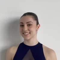 Lucia González Pérez - SPECIFIC dancer - Spanish