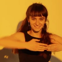 lucile bourrin - SPECIFIC dancer 24-25 - French