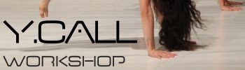 YCALL workshop per giovani danzatori 1-3 maggio 2025