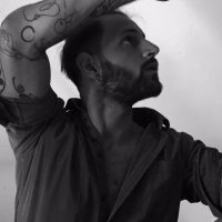 marco pergallini - guest teacher at SPECIFIC advanced dance program